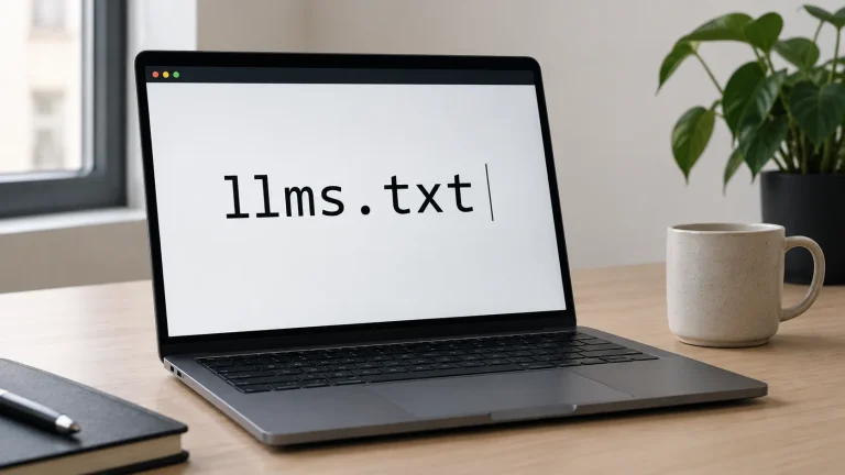 llms.txt in 2026: Do You Need It for SEO or AI Search?